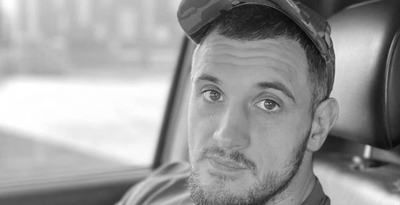 Ультрас Оболоні Ведибіда загинув на війні з росією - Інша сторона