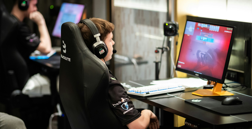 B8 програли Astralis і вилетіли з RMR-турніру до Shanghai Major 2024, Passion UA ​​поступилися BIG - Кіберспорт