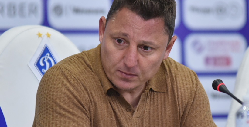 Рух заинтересован в приглашении Кобина - журналист - Чемпионат Украины