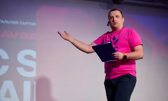 Алексей Брага: SBC Summit Ukraine – очень мощный сигнал для объединения усилий