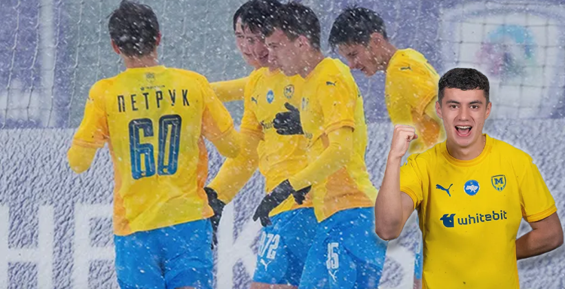 Відкритий турнір ПФЛ: Металіст 1925-2 здобув першу перемогу з голом збірника, Куликів-Білка зробив крок до медалей
