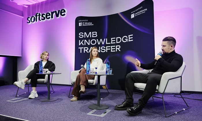 Искусственный интеллект в маркетинге: Итоги дискуссии на SMB Knowledge Transfer
