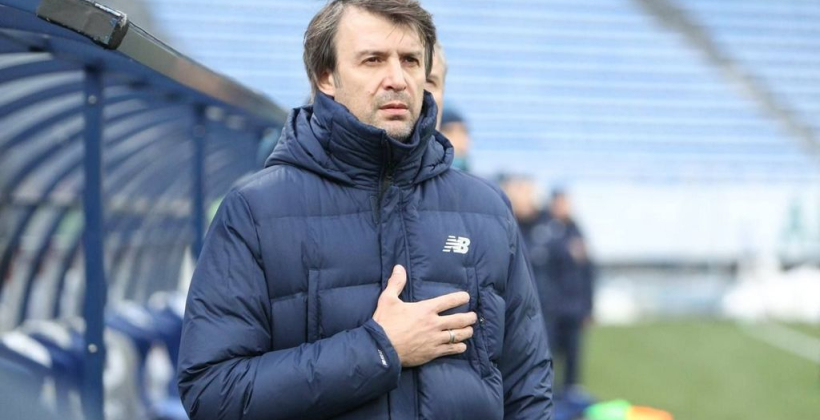 Шовковский: Я хочу чтобы все забивали, даже Нещерет - Чемпионат Украины