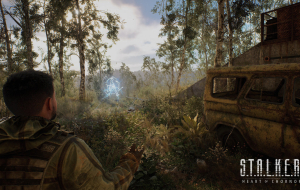 S.T.A.L.K.E.R. 2 собрал более 416 тысяч зрителей на пике на Twitch в день выхода. Это пятый результат среди всех игровых релизов в 2024 году