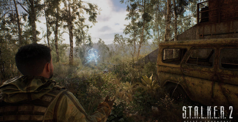 S.T.A.L.K.E.R. 2 собрал более 416 тысяч зрителей на пике на Twitch в день выхода. Это пятый результат среди всех игровых релизов в 2024 году - Киберспорт