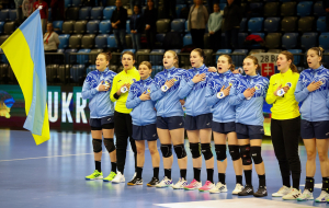 Україна вперше за 10 років зіграє на жіночому чемпіонаті Європи з гандболу. Що треба знати про турнір