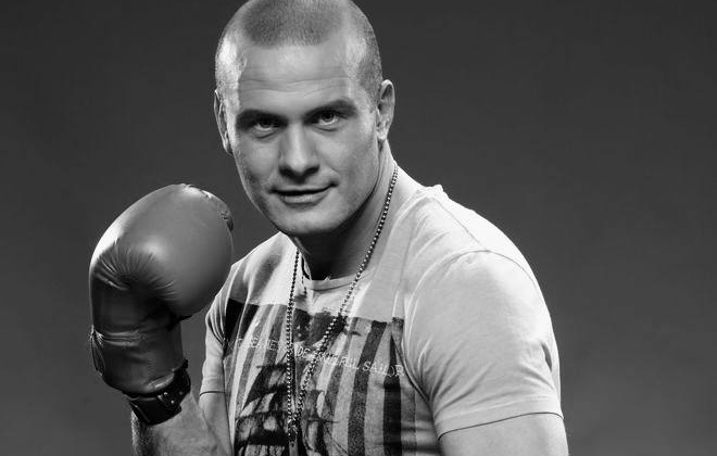Украинский боксер Узелков умер в возрасте 45 лет - Другая сторона