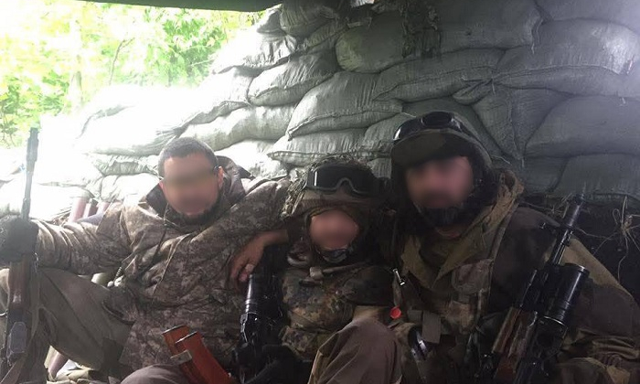 Кікбоксер «Льова» із ССО: шлях від рингу до захисту України на передовій