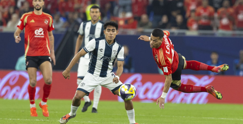 Пачука - Аль-Ахли 0:0, 6:5 серия пен. обзор матча, видео голов за 14 декабря