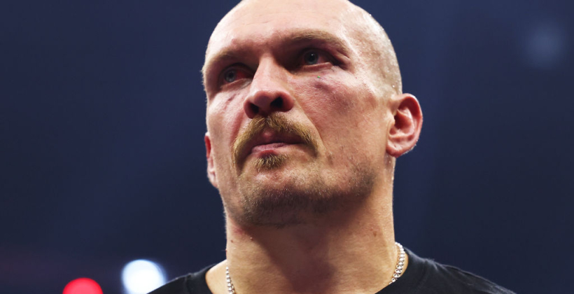 WBO может отобрать пояс у Усика, если Александр откажется от боя с Паркером - источник - Бокс