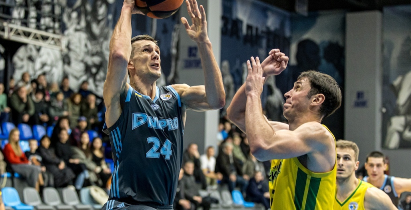 Стали известны все пары 1/4 финала Суперлиги FAVBET-2024/25 - Суперлига