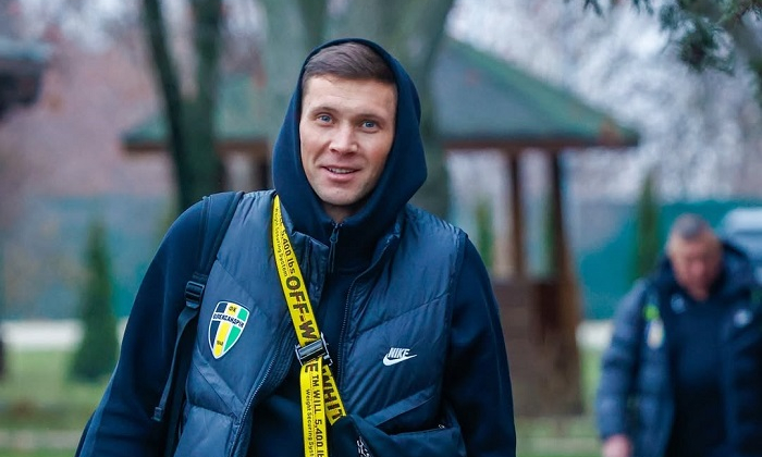 Филиппов: Счет 0:3 в матче с Динамо бьет по самолюбию Александрии