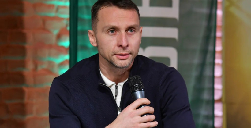 Лупашко: Поначалу игрокам не хватало физических кондиций, но мы смогли усовершенствовать этот аспект - Чемпионат Украины