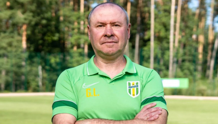 Тренер Полесья U-19 Литовченко получил 5 матчей дисквалификации, его помощник Назаренко отстранен на три игры - Чемпионат Украины