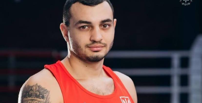 Українець Захарєєв програв на старті чемпіонату світу-2025 з боксу - Бокс
