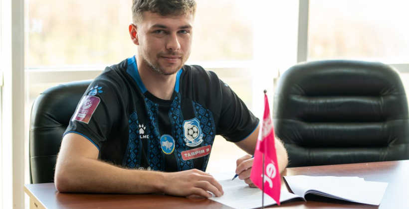 Черноморец официально подписал Безбородько и Мустафаева - Чемпионат Украины