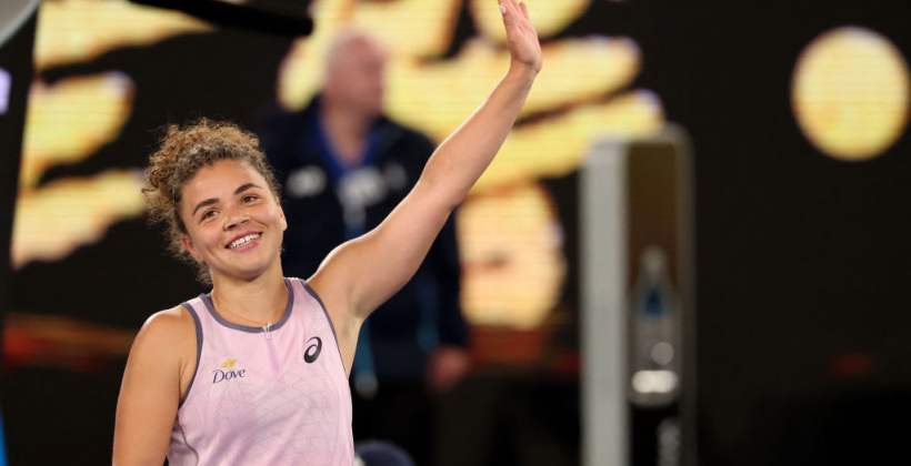 Світоліна зіграє проти четвертої сіяної Паоліні у третьому колі Australian Open-2025 - Австраліан Опен 2019
