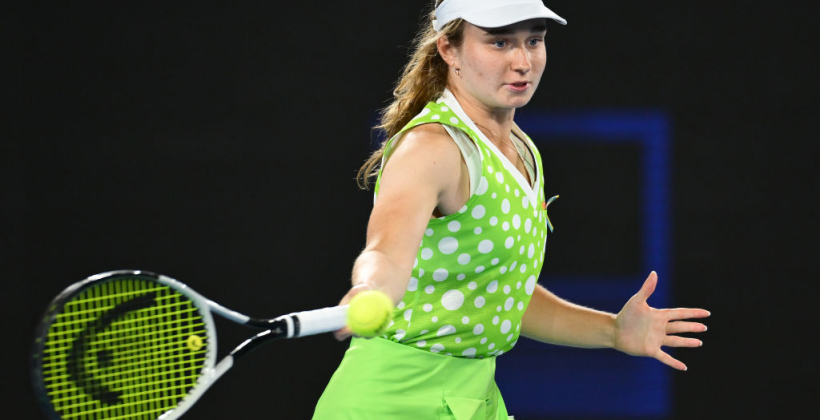 Снігур програла у чвертьфіналі кваліфікації US Open-2025 - US Open