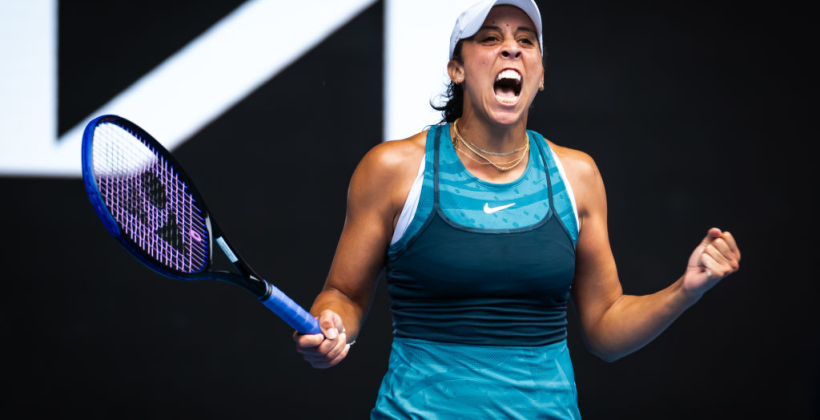 Киз в финале обыграла Соболенко и стала победительницей Australian Open-2025 - Australian Open