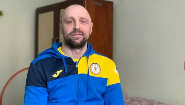 Украинский паралимпиец Бондаренко дисквалифицирован на три года за нарушение антидопинговых правил - Плавание