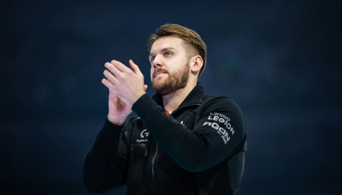 NiKo официально стал игроком Falcons - Киберспорт