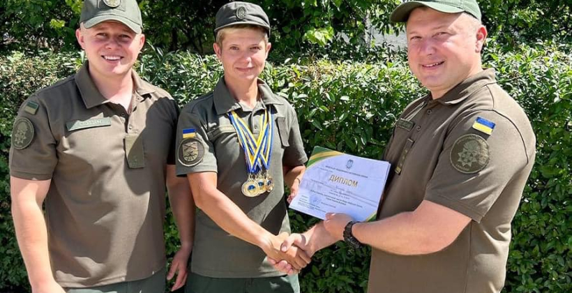 Ексчемпіонка України з веслування Жалінська поїхала в росію - Інша сторона