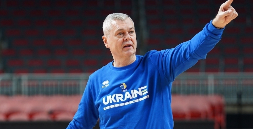 Багатскис: Надо не думать о том, что мы не вышли в финальную часть, а найти энергию и мотивацию, чтобы сыграть как можно лучше - Сборные команды по баскетболу