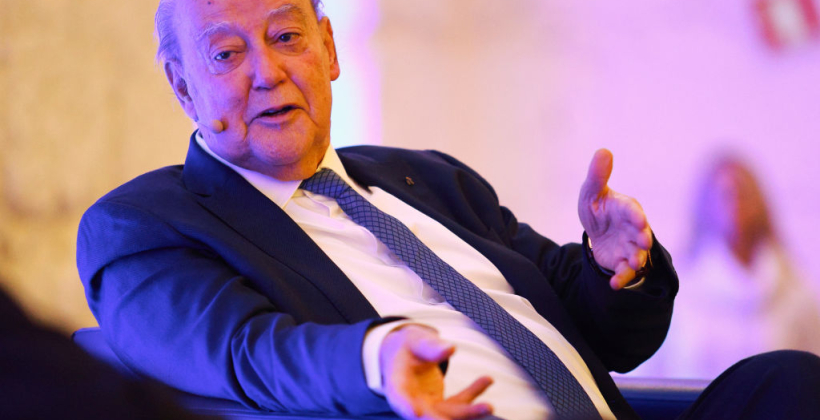 Умер бывший президент Порту Пинту да Кошта, при котором клуб завоевал 69 трофеев - Футбол