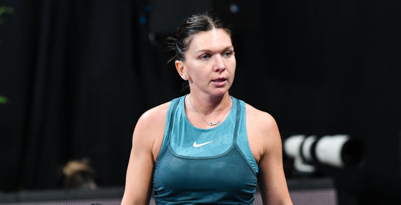 Халеп объявила о завершении карьеры - WTA