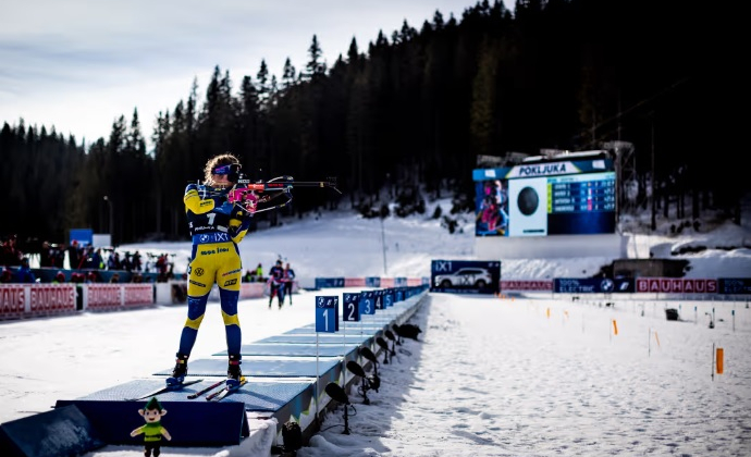 IBU представив змінений календар Кубка світу на 2026-2030 роки - Біатлон