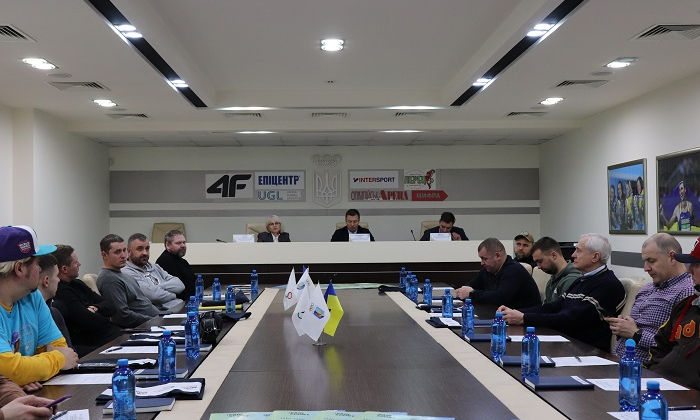 Федерация бейсбола и софтбола Украины присоединилась к обсуждению добропорядочности в спорте