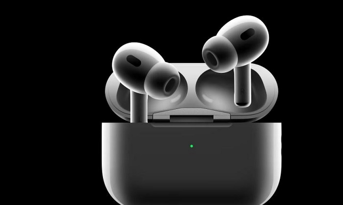 Навушники Apple AirPods – преміальна якість в ідеальному виконанні