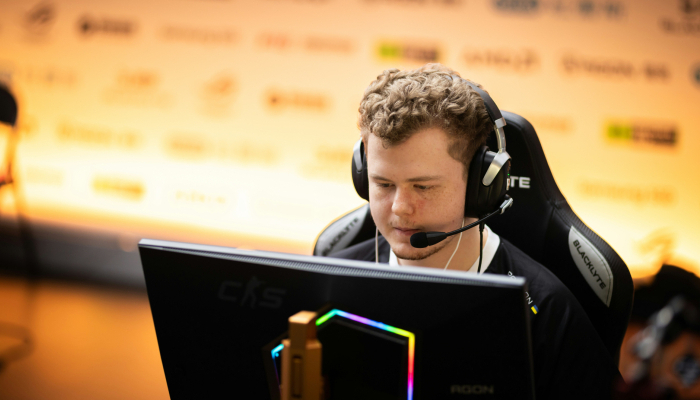 Игрок Passion UA jambo перешел в fnatic. В состав украинской команды вернулся s-chilla - Киберспорт