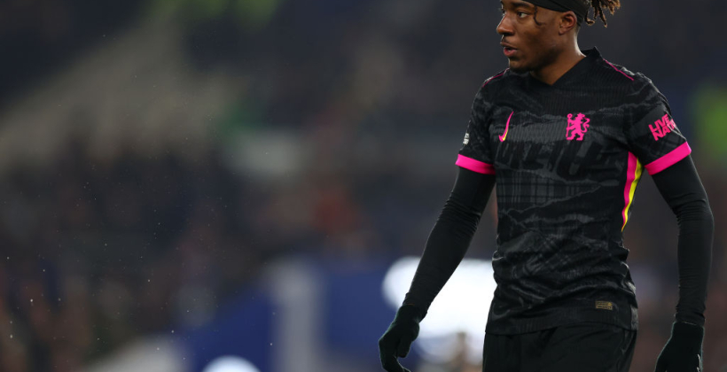 Милан заинтересован в вингере Челси Мадуэке - Чемпионат Италии