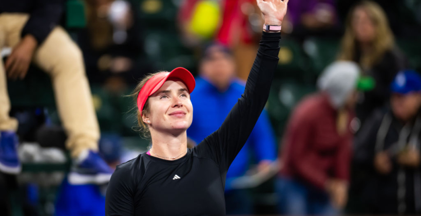 Світоліна піднялася на 12-у позицію у рейтингу WTA, Костюк повернула собі місце у топ-20 - WTA