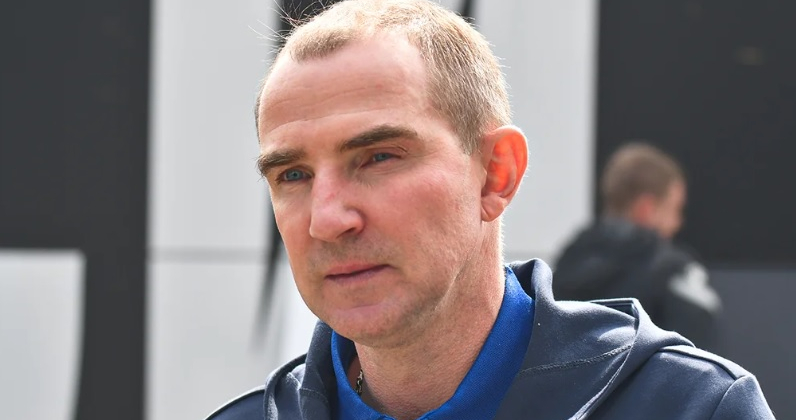 Кучер: Игра с Оболонью была равной, но мы сами себе забили - Чемпионат Украины