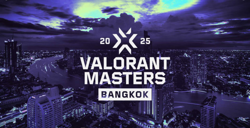 T1 - чемпионы VALORANT Masters Bangkok 2025 - Киберспорт