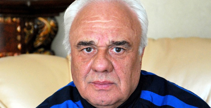 В Одессе от российского обстрела пострадал дом легенды украинского футбола Поркуяна - Другая сторона