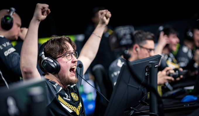 Team Vitality – чемпіони ESL Pro League Season 21, ZywOo обійшов s1mple за кількістю нагород MVP - Кіберспорт