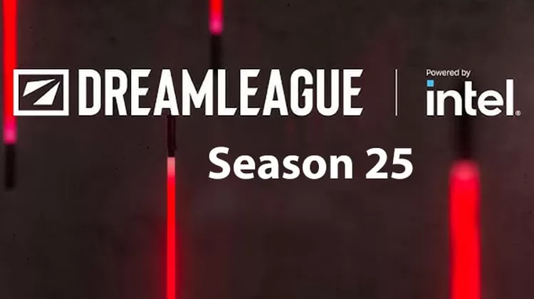 Team Spirit победила Tundra в гранд-финале DreamLeague Season 25 - Киберспорт