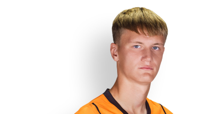 Минай подписал 20-летнего воспитанника Шахтера Демченко - Первая лига Украины