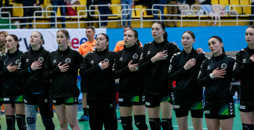 Галичанка досрочно стала чемпионом Центральной лиги Польши по гандболу - Гандбол