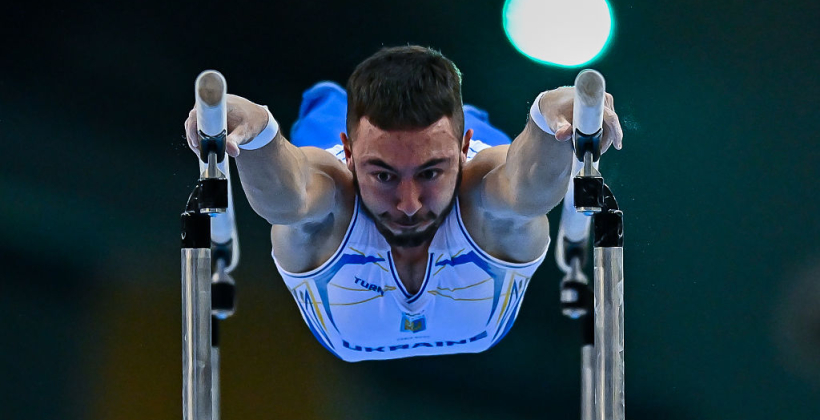 Без Верняева, но с Чепурным. Украина объявила состав на ЧМ-2025 по спортивной гимнастике - Спортивная гимнастика