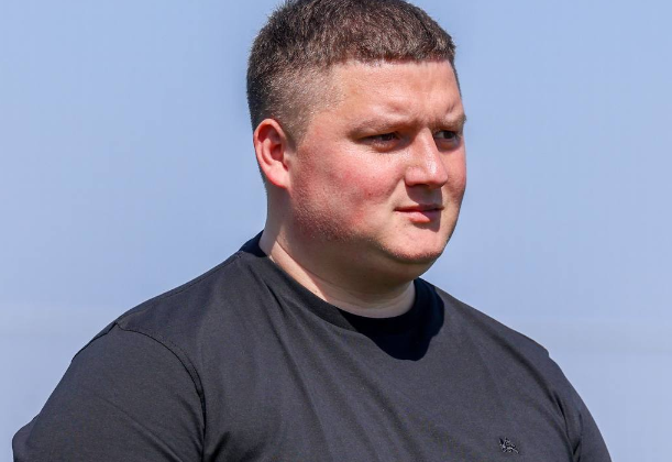 Каюк: У матчі проти Ракува суперник дозволяв собі образливі вигуки на адресу українців та України, а також демонстрував непристойні жести - Чемпіонат України