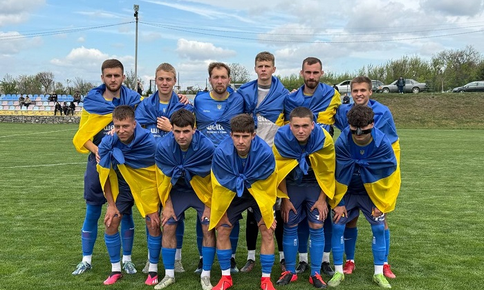 ААФУ: тур абсолютних і тотальних сенсацій – Агротех, Дністер і ФК Лісне втратили очки. Повний огляд 14-го туру чемпіонату України серед аматорів