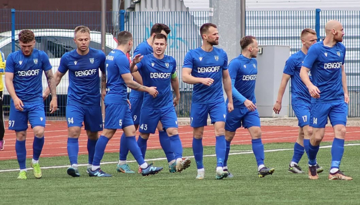 Кубок ААФУ: Денгофф і Маяк виграли в Агротеху та Кормілу – але це лише перші матчі 1/2 фіналу, все попереду - Аматорський футбол