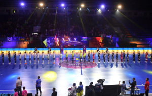 Український футзал довів, що вартий уваги не лише через збірну. «Фінал восьми» – яскравий доказ