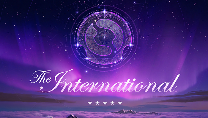 The International 2025. Склад груп, розклад та трансляція турніру з Dota 2