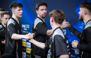 Кризові NAVI, повернення s1mple та нестримні Vitality – що треба знати про BLAST.tv Austin Major 2025