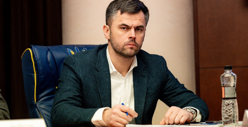 Артем Стоянов стал новым первым вице-президентом УАФ - Футбол